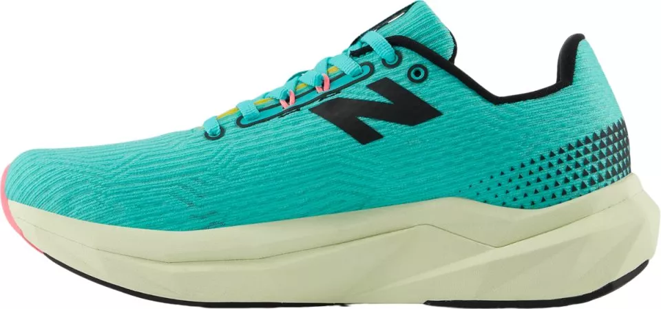 Dámské běžecké boty New Balance FuelCell Propel v5