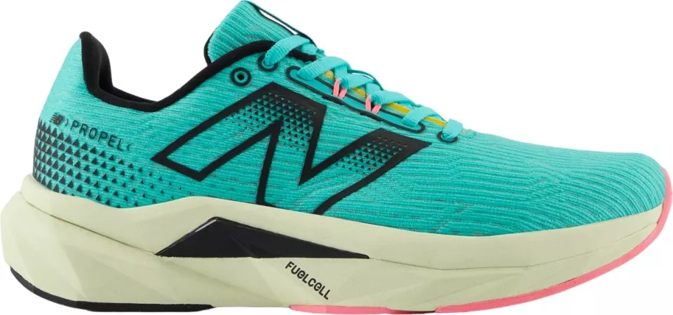 Dámské běžecké boty New Balance FuelCell Propel v5