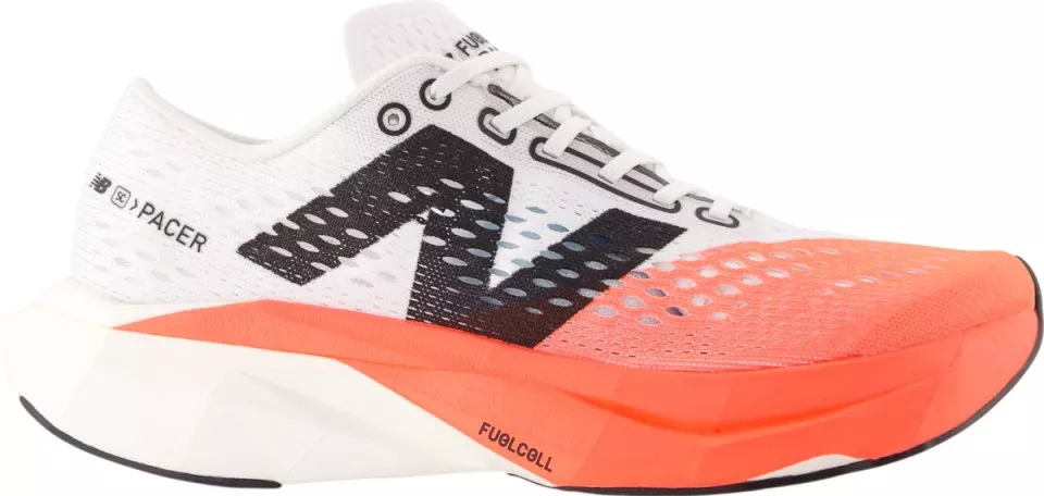 Παπούτσια για τρέξιμο New Balance FuelCell SuperComp Pacer v2