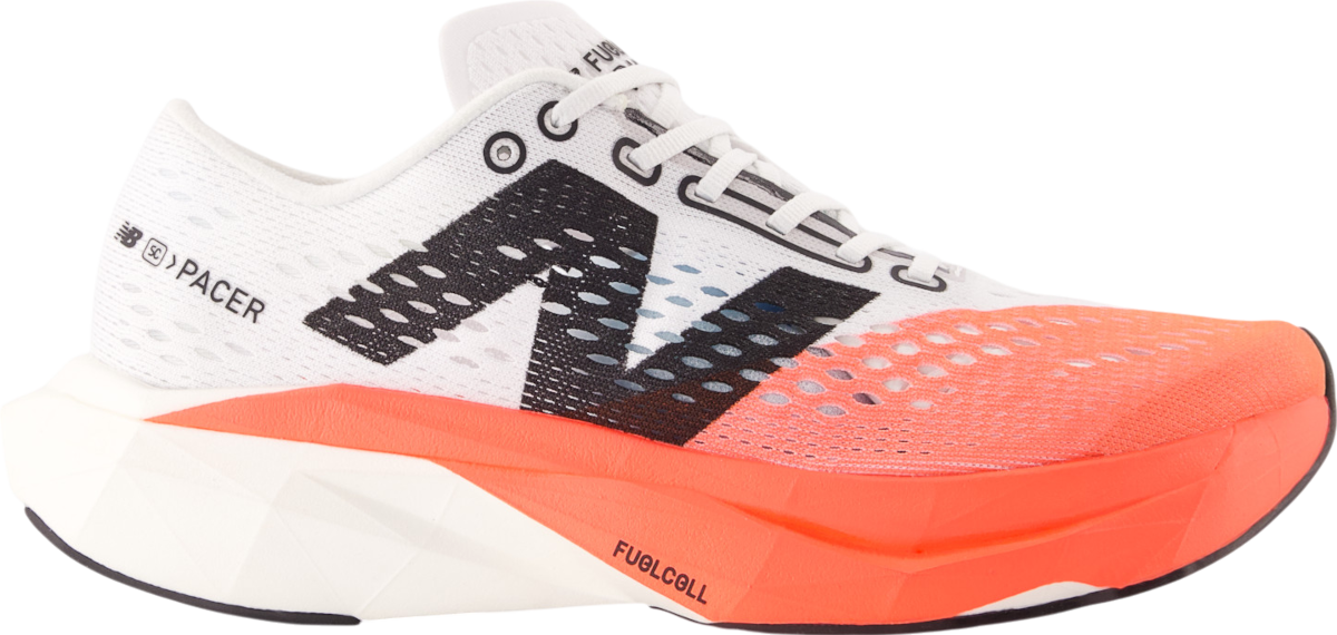 Παπούτσια για τρέξιμο New Balance FuelCell SuperComp Pacer v2