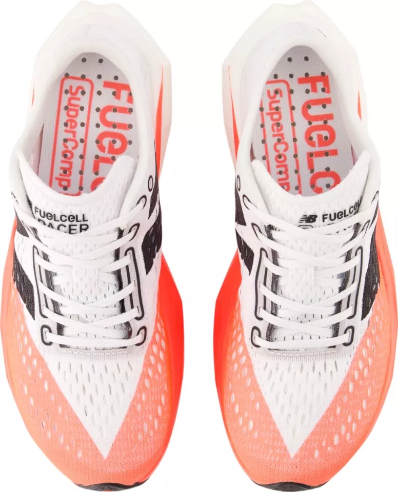 Παπούτσια για τρέξιμο New Balance FuelCell SuperComp Pacer v2