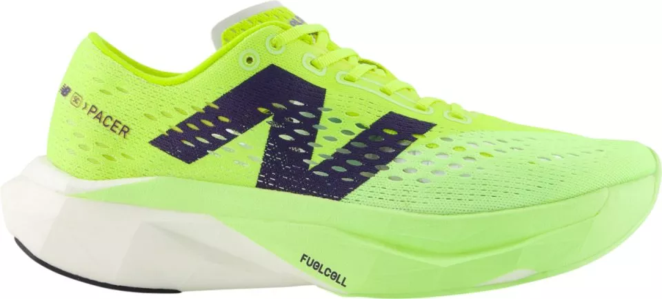 Laufschuhe New Balance FuelCell SuperComp Pacer v2