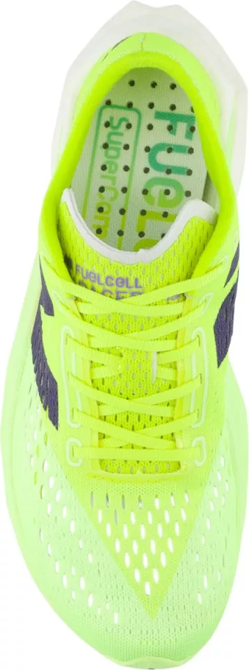 Laufschuhe New Balance FuelCell SuperComp Pacer v2