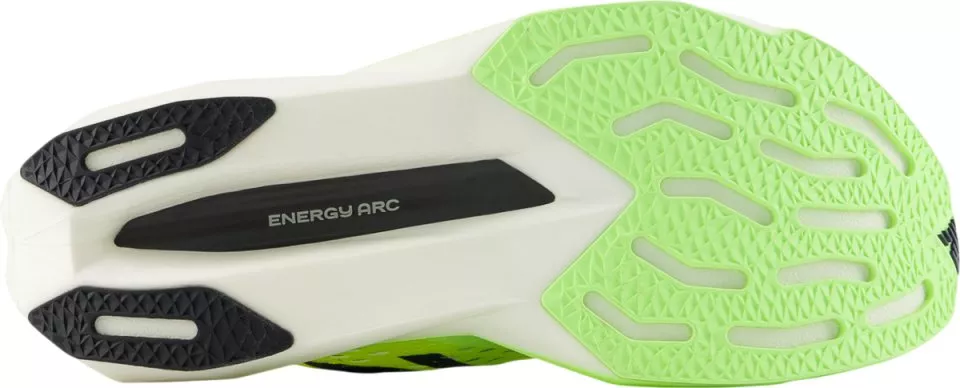 Laufschuhe New Balance FuelCell SuperComp Pacer v2