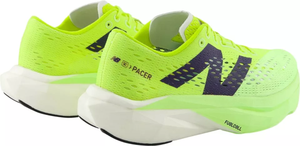 Laufschuhe New Balance FuelCell SuperComp Pacer v2