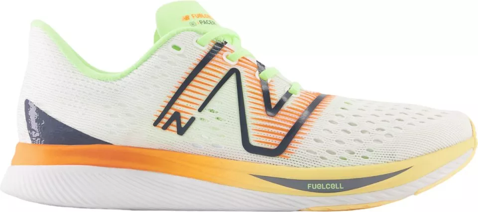 Dámské závodní běžecké boty New Balance FuelCell SuperComp Pacer