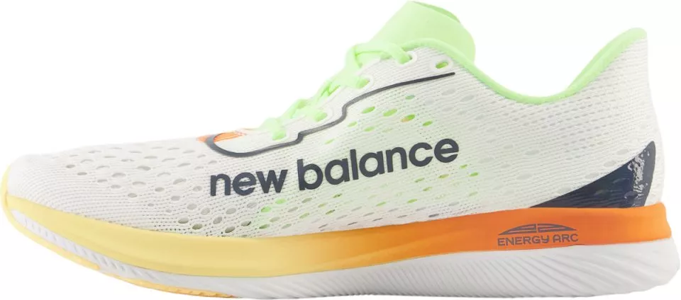 Dámské závodní běžecké boty New Balance FuelCell SuperComp Pacer