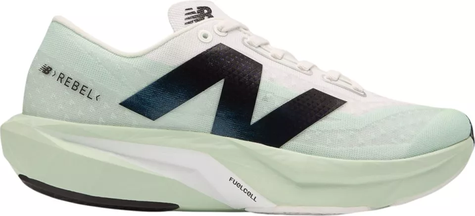 Dámské běžecké boty New Balance FuelCell Rebel v4