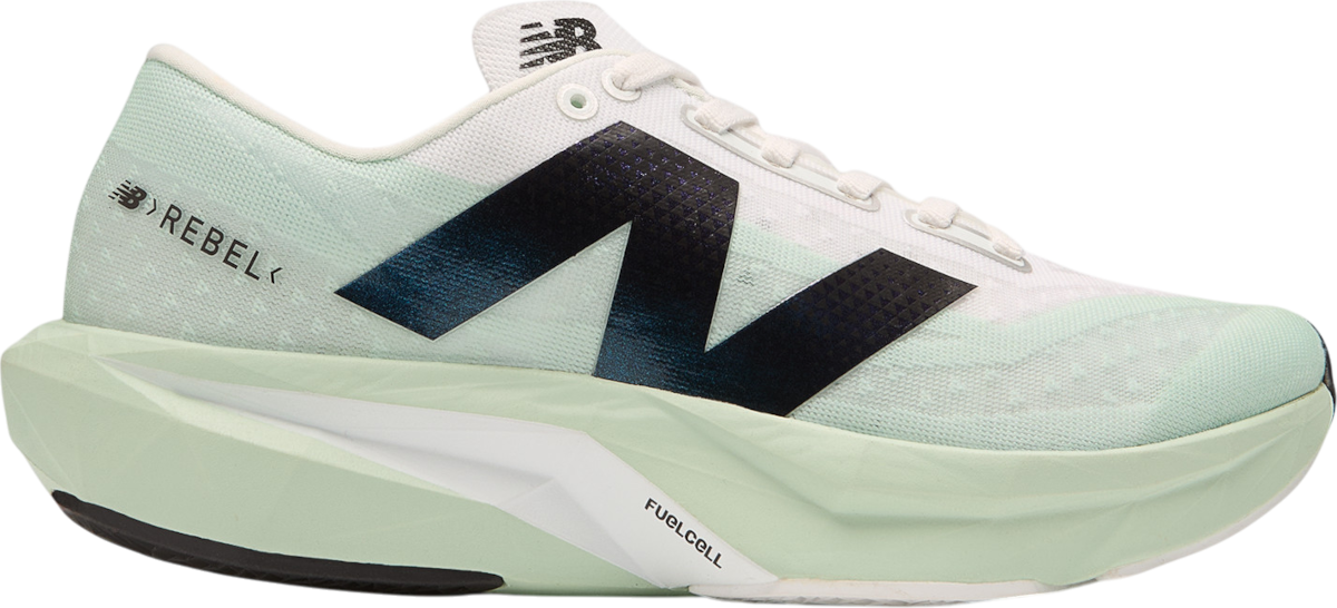 Dámské běžecké boty New Balance FuelCell Rebel v4
