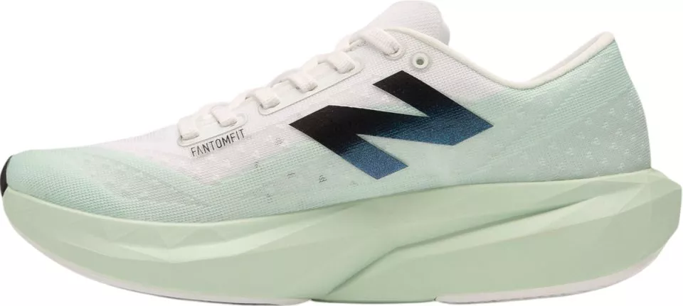 Dámské běžecké boty New Balance FuelCell Rebel v4
