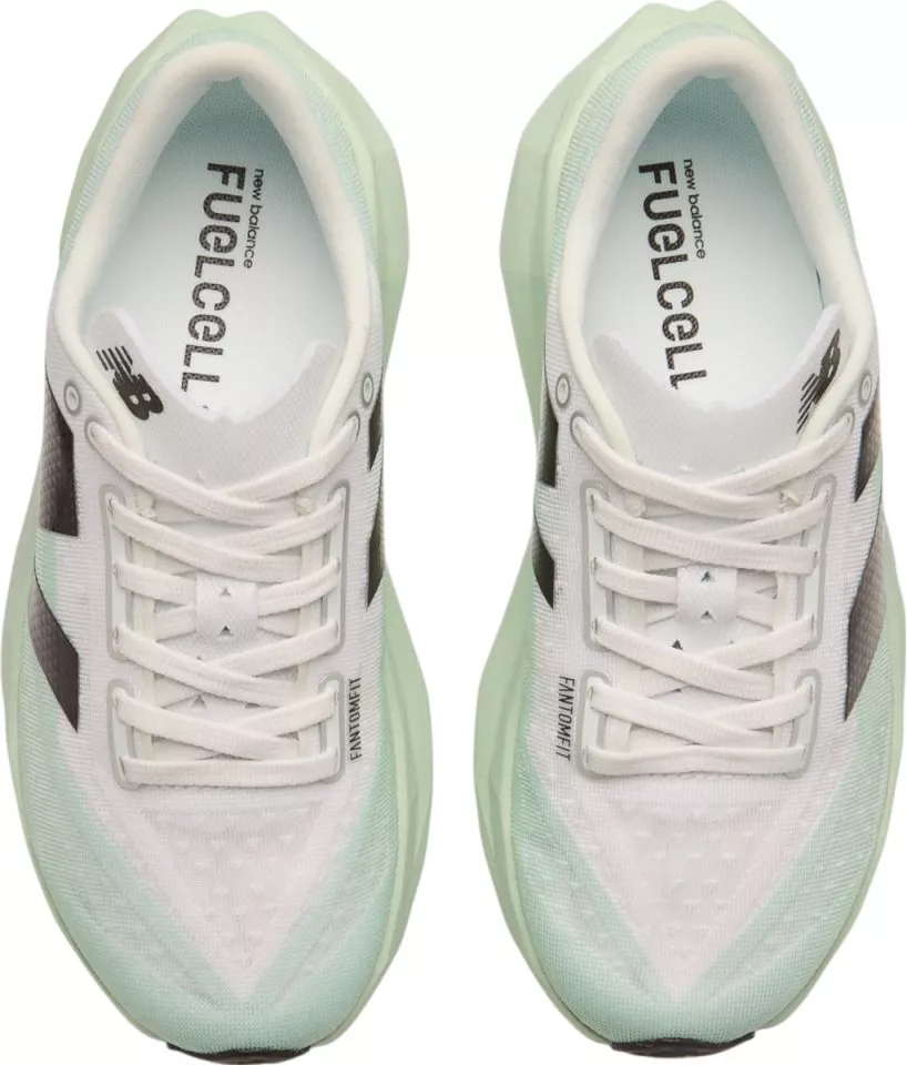 Dámské běžecké boty New Balance FuelCell Rebel v4
