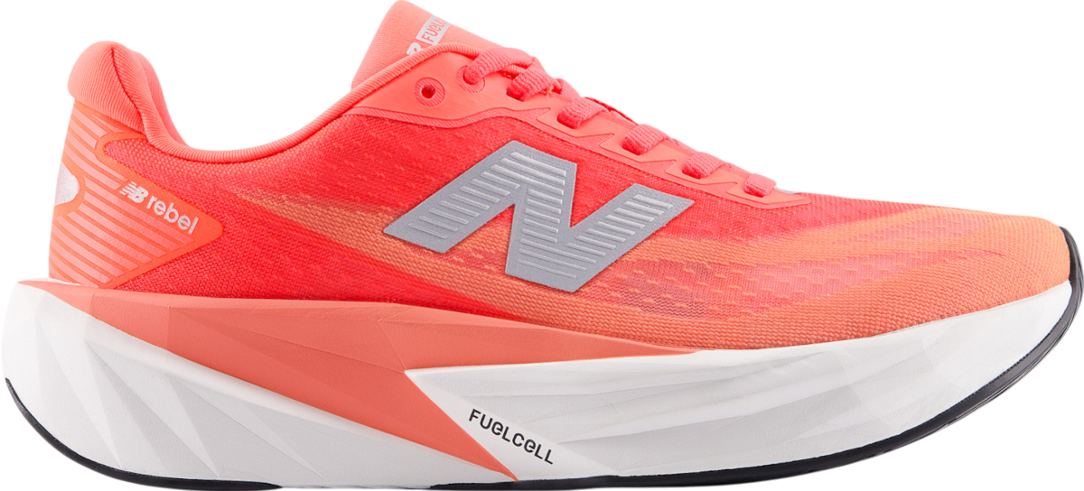 Laufschuhe New Balance FuelCell Rebel v5