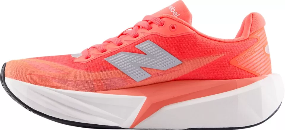 Laufschuhe New Balance FuelCell Rebel v5
