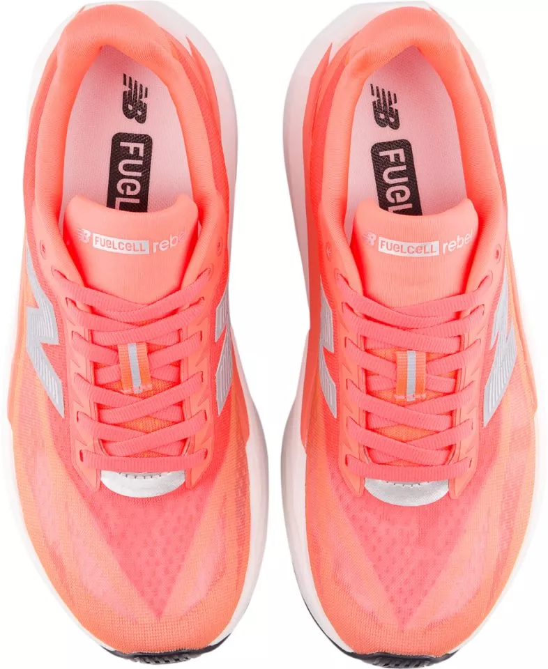 Laufschuhe New Balance FuelCell Rebel v5