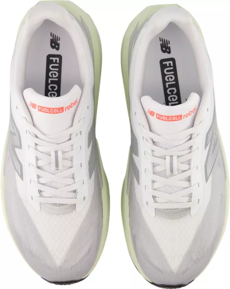 Laufschuhe New Balance FuelCell Rebel v5