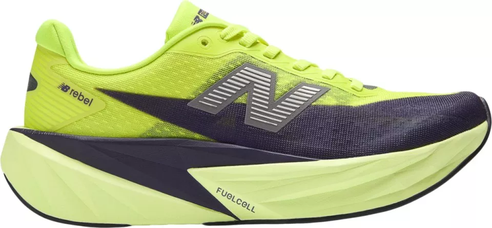 Laufschuhe New Balance FuelCell Rebel v5