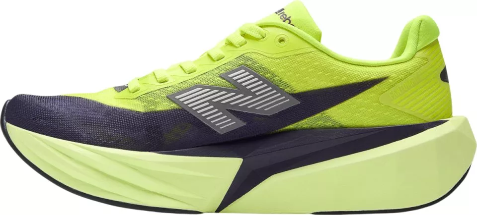Laufschuhe New Balance FuelCell Rebel v5