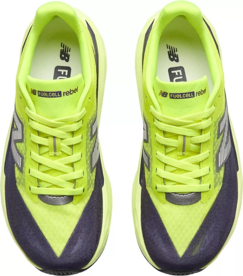 Laufschuhe New Balance FuelCell Rebel v5