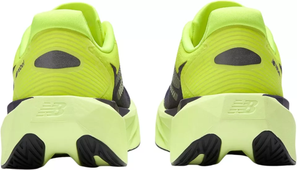 Laufschuhe New Balance FuelCell Rebel v5