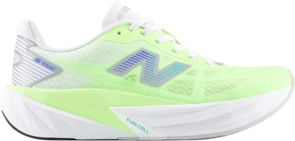 Laufschuhe New Balance FuelCell Rebel v5