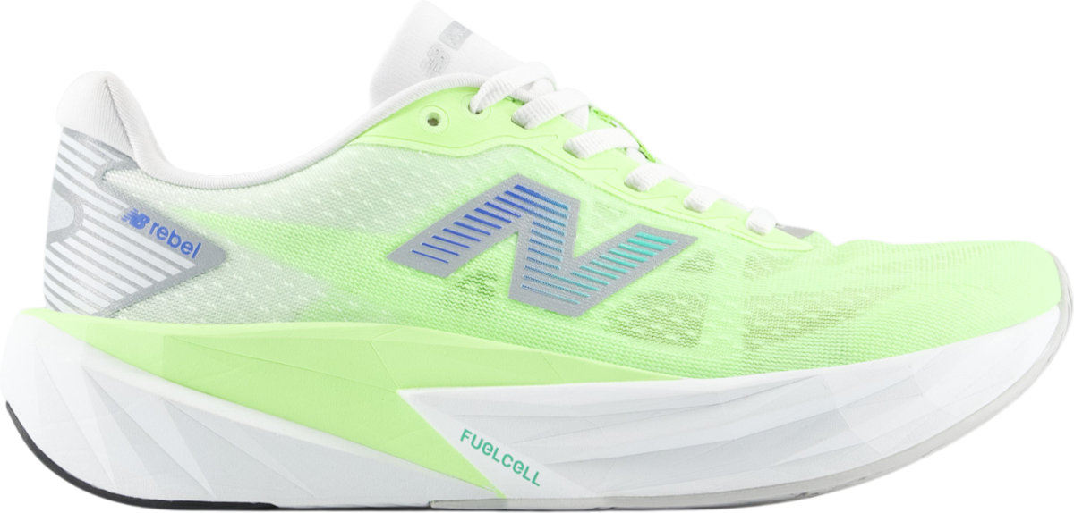 FuelCell Rebel v5