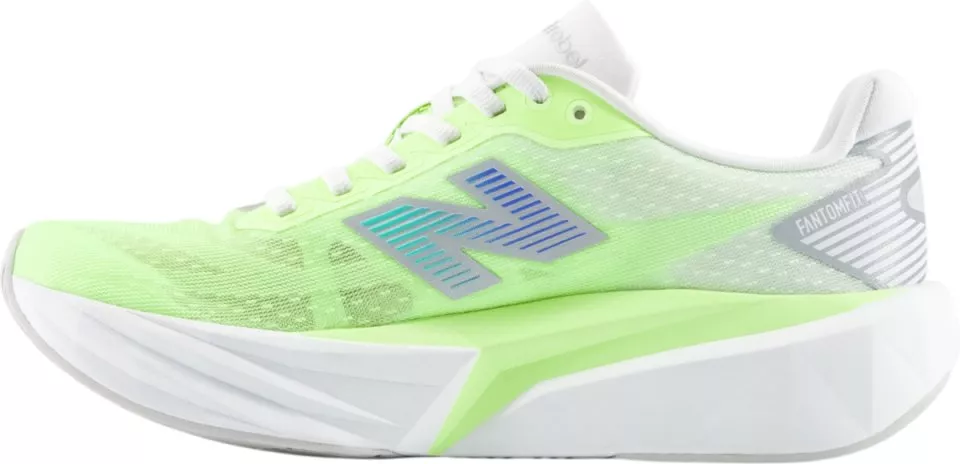 Laufschuhe New Balance FuelCell Rebel v5