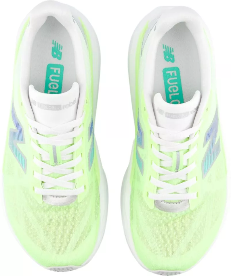 Laufschuhe New Balance FuelCell Rebel v5