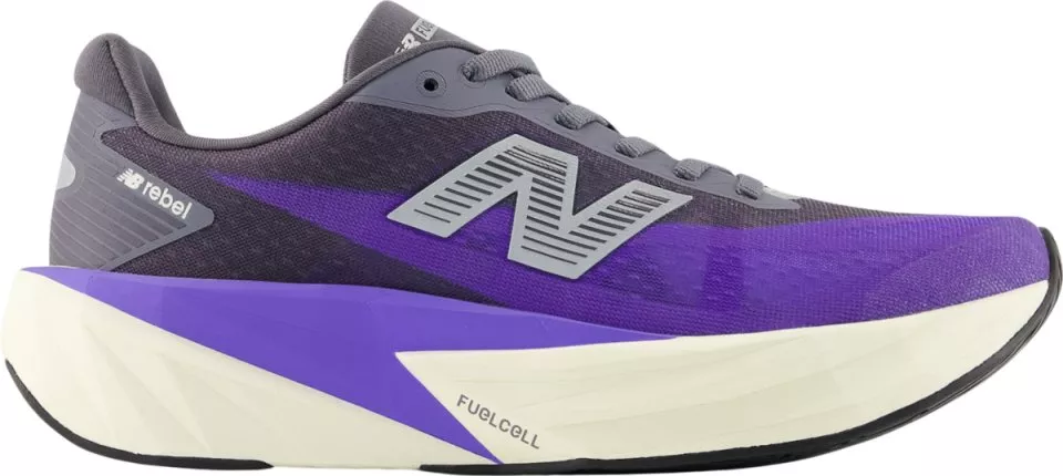 Laufschuhe New Balance FuelCell Rebel v5