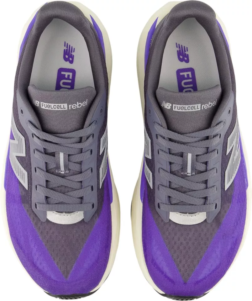 Laufschuhe New Balance FuelCell Rebel v5