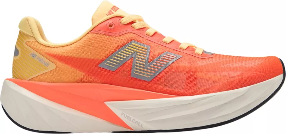 Laufschuhe New Balance FuelCell Rebel v5
