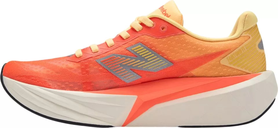 Laufschuhe New Balance FuelCell Rebel v5