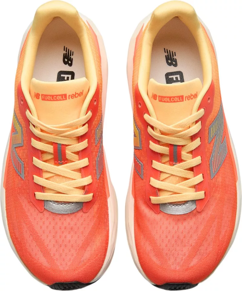 Laufschuhe New Balance FuelCell Rebel v5
