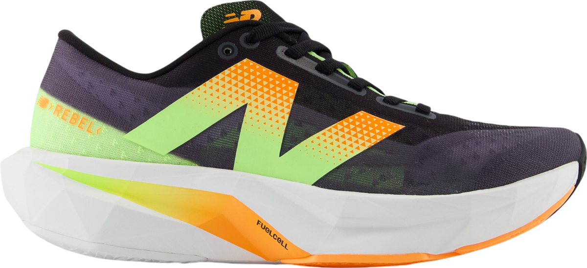 Laufschuhe New Balance FuelCell Rebel v4