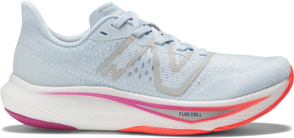 Hardloopschoen New Balance FuelCell Rebel v3