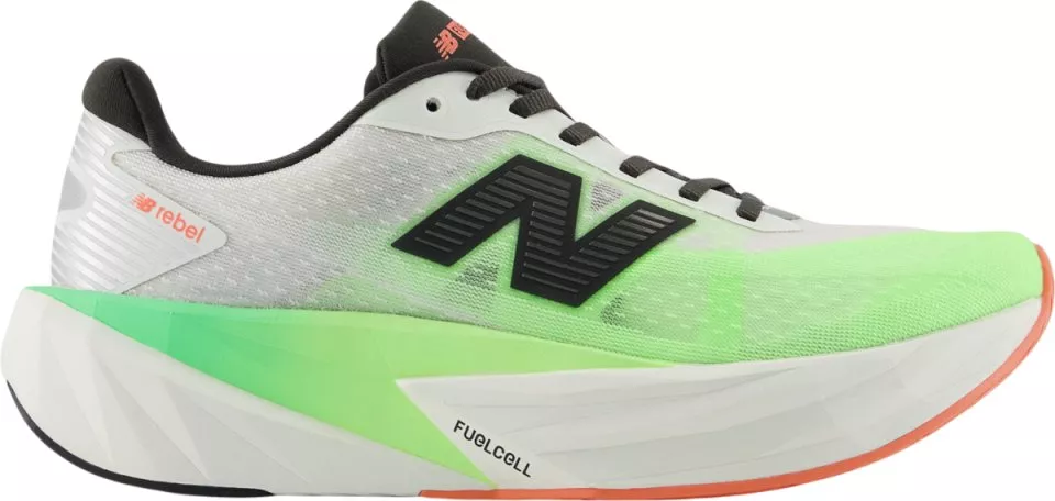 Juoksukengät New Balance FuelCell Rebel v5 Ekiden