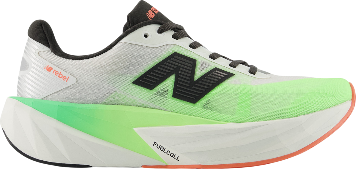 Juoksukengät New Balance FuelCell Rebel v5 Ekiden
