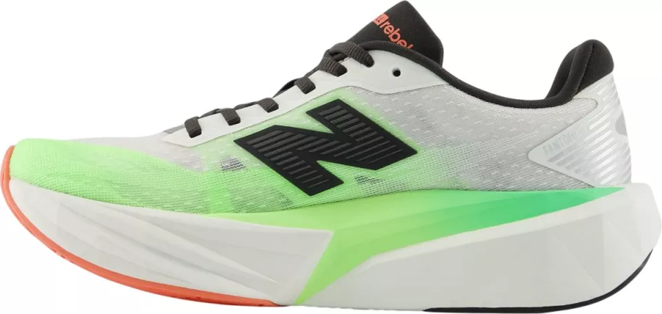 Juoksukengät New Balance FuelCell Rebel v5 Ekiden