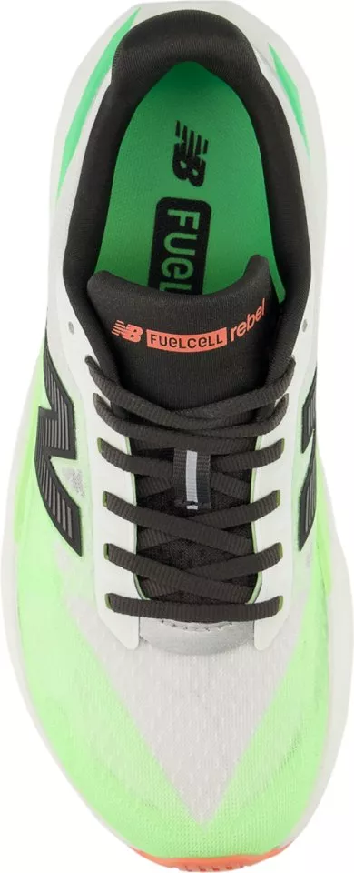 Juoksukengät New Balance FuelCell Rebel v5 Ekiden