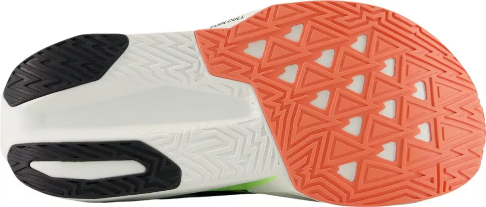 Juoksukengät New Balance FuelCell Rebel v5 Ekiden