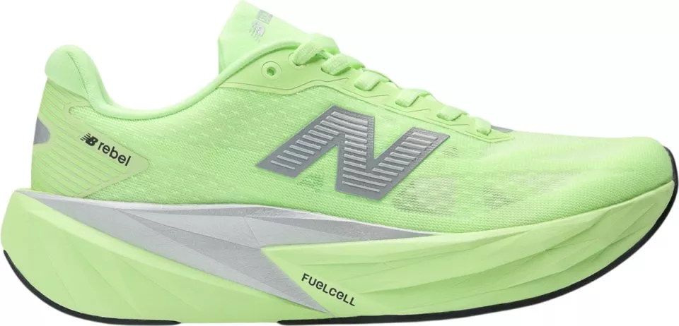 Laufschuhe New Balance FuelCell Rebel v5