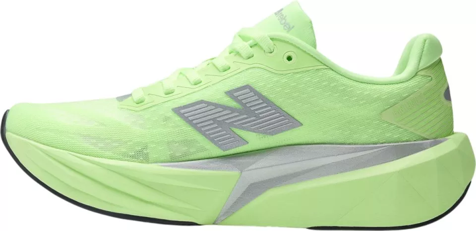 Laufschuhe New Balance FuelCell Rebel v5