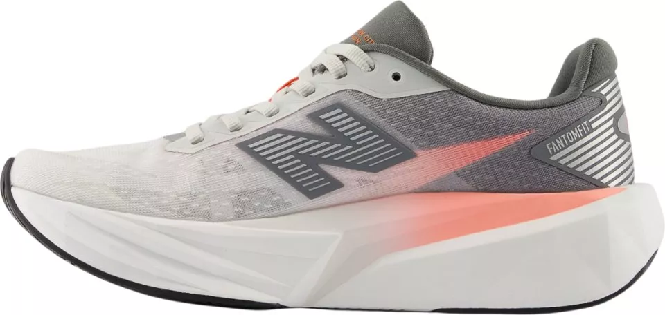 Buty do biegania New Balance TCS NYC Marathon FuelCell Rebel v5