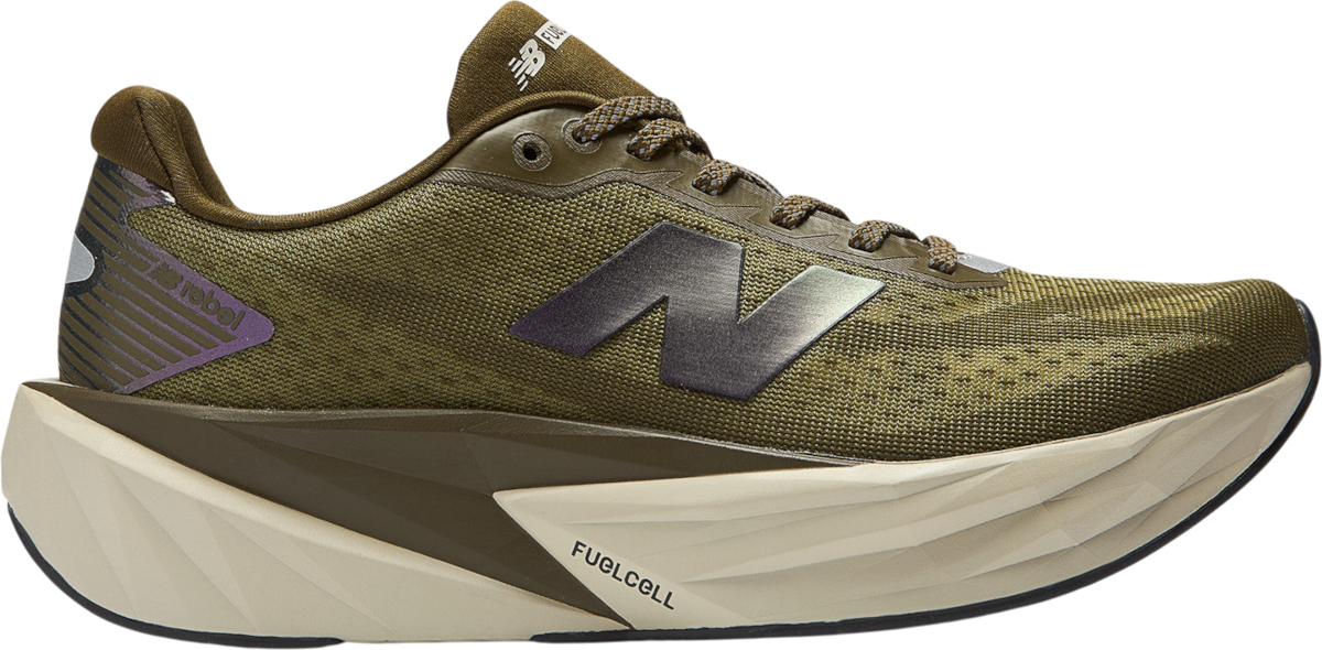 Running shoes New Balance FuelCell Rebel v5