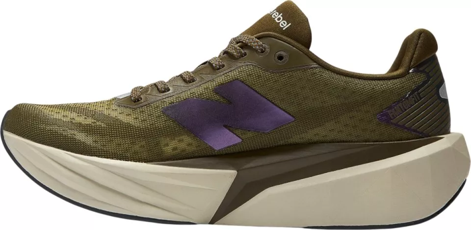 Running shoes New Balance FuelCell Rebel v5
