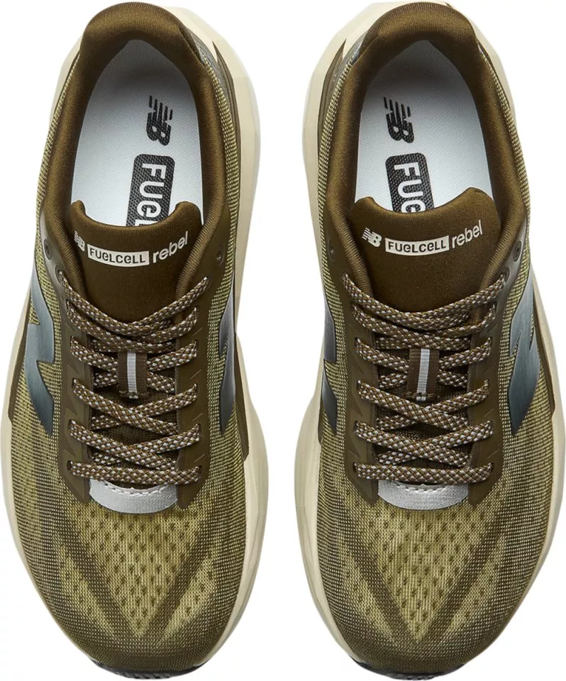 Running shoes New Balance FuelCell Rebel v5