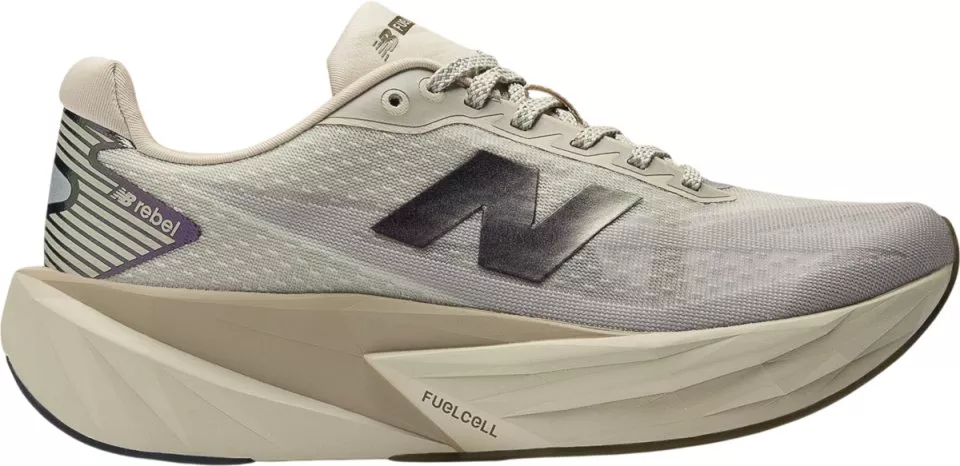 Running shoes New Balance FuelCell Rebel v5