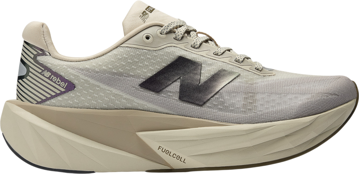 Running shoes New Balance FuelCell Rebel v5