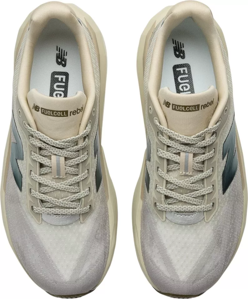 Running shoes New Balance FuelCell Rebel v5