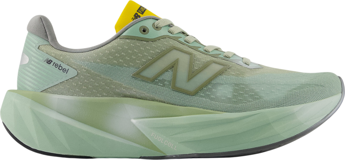 Scarpe da running New Balance FuelCell Rebel v5 Ginkyo