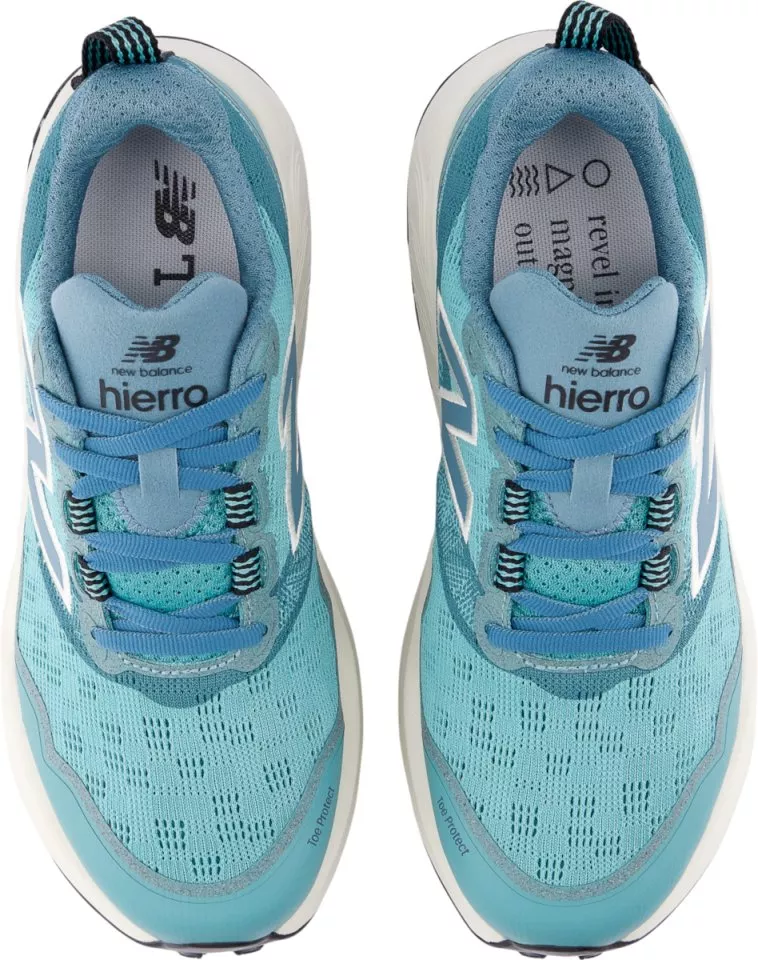 Trail-Schuhe New Balance Fresh Foam X Hierro v9